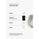 Theramid A-RETIONATE Anti-Aging Treatment. Vananemisvastane öine hooldusseerum retinüülretinoaadiga 30ml