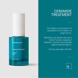 Theramid CERAMIDE TREATMENT High Dose 3% Ceramide Treatment. Keramiidihooldusseerum 30ml