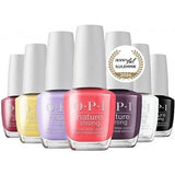 OPI Nature Strong Natural Origin Lacquer Spring Into Action. Vegan küünelakk 15ml