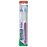 GUM Ortho Orthodontic Toothbrush. Ortodontiline hambahari 1tk