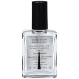 Nailberry Bare Essentials 2 in 1 Base And Top Coat. 2-ühes vegan alus- ja pealislakk 15ml