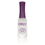 Orly Cutique Cuticle And Stain Remover. Küünenahaeemaldaja ja küüneplaadivalgendaja (erinevad suurused)