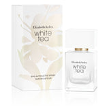Elizabeth Arden White Tea EdT Spray. Tualettvesi naistele (erinevad suurused)