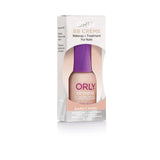 Orly BB Crème All-In-One Topical Cosmetic Treatment. Küünetugevdaja 18ml (erinevad toonid)