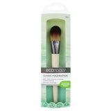 Ecotools Classic Foundation. Jumestuskreemipintsel 1tk