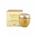 Anna Lotan Liquid Gold Solid Gold Intensive Care For Eye Contour. Kortsudevastane silmaümbruskreem Siberi astelpaju õliga 30ml