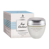 Anna Lotan Eye Contour Balm Delicate Replenisher For Eye Contour. Niisutav silmaümbruskreem kõikidele nahatüüpidele 30ml