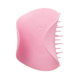 Tangle Teezer The Scalp Exfoliator & Massager Wet And Dry Use Brush Pretty Pink. Massaažihari roosa 1tk