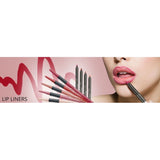 Artdeco Mineral Lip Styler 09 Mineral Red. Sissekeeratava otsaga mineraalne huulepliiats 0,4g