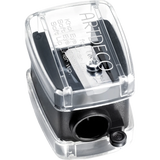 Artdeco Sharpener For Soft Liners WP. Pliiatsiteritaja Artdeco veekindlale pehmele silma-ja huulepliiatsile 1tk