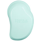 Tangle Teezer Fine & Fragile Detangling Hairbrush For Fine, Colour-Treated And Distressed Hair Mint Violet. Pusahari õrnadele ja katkevatele juustele mündiroheline, lilla 1tk