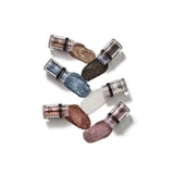 NYX Professional Makeup Metallic Glitter Face And Body Lumi-Lite. Metallik sädelus nägu/keha 2.5g