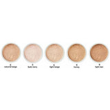 Artdeco Mineral Powder Foundation 6 Honey. Mineraalpuuder 15g