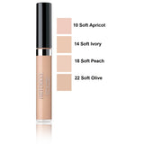 Artdeco Long-Wear Concealer 22 Soft Olive. Kauapüsiv peitekreem 7ml