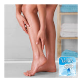 Gillette Venus Replacement Blades Refills. Vahetatav 3 teraga raseerimispea naistele 4tk