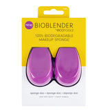 Ecotools Bioblender™ Duo. Jumestuskreemi aplikaatorite komplekt 2tk
