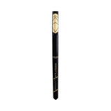L'Oréal Paris Superliner Perfect Slim, Intense Black. Täpse otsikuga silmalainer must 2ml