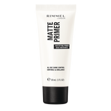 Rimmel Matte Primer Mattifying Primer All Day Shine Control. Kauakestev matt meigialuskreem 30ml