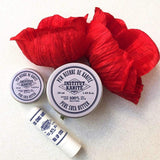 Institut Karité Paris 100% Pur Beurre De Karité Sans Parfum. Pure Shea Butter Unscented. Lõhnastamata sheavõi (erinevad suurused)