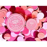 Institut Karité Paris 98% Beurre De Karité Parfumé Rose Mademoiselle. Scented Shea Butter. Lõhnastatud sheavõi (erinevad suurused)