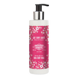 Institut Karité Paris Lait Corps Karité Fleur De Cerisier. Moisturising Shea Body Milk Cherry Blossom. Niisutav kehapiim sheavõi ja kirsiõitega 200ml