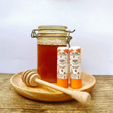 Institut Karité Paris Stick Lèvres Cire D'Abeille & Karité. Vanilla Scented Lip Stick Beeswax & Shea. Lõhnastatud huulepalsam mesilasvaha ja sheavõiga 4g