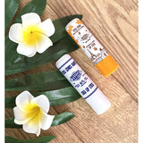 Institut Karité Paris Stick Lèvres Cire D'Abeille & Karité. Vanilla Scented Lip Stick Beeswax & Shea. Lõhnastatud huulepalsam mesilasvaha ja sheavõiga 4g
