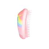 Tangle Teezer The Original Mini Professional Detangling Hairbrush Wet And Dry Rainbow The Unicorn. Laste juuksehari ükssarvik 1tk