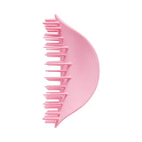 Tangle Teezer The Scalp Exfoliator & Massager Wet And Dry Use Brush Pretty Pink. Massaažihari roosa 1tk