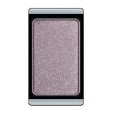 Artdeco Eyeshadow 86 Pearly Smokey Lilac. Pärlmuttertooniga puuderjas lauvärv 0,8g