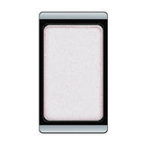 Artdeco Eyeshadow 94 Pearly Very Light Rose. Pärlmuttertooniga puuderjas lauvärv 0,8g