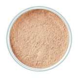 Artdeco Mineral Powder Foundation 2 Natural Beige. Mineraalpuuder 15g