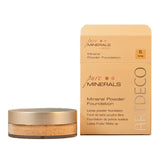 Artdeco Mineral Powder Foundation 6 Honey. Mineraalpuuder 15g