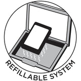 Artdeco Beauty Box Magnum. Karp suur 1tk