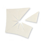 Artdeco Make Up Sponges Edges. Meigikäsnad 8tk