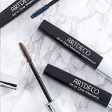 Artdeco All In One Mascara 03 Brown. Ripsmetušš pruun 10ml