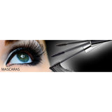Artdeco Perfect Volume Mascara Black. Volüümi andev ripsmetušš must 10ml