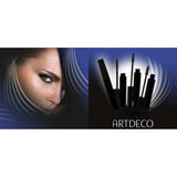 Artdeco Perfect Volume Mascara Waterproof Black. Veekindel ripsmetušš must 10ml