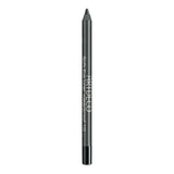 Artdeco Soft Eye Liner Waterproof 10 Black. Veekindel silmapliiats 1,2g