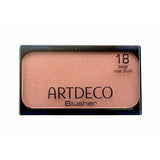 Artdeco Blusher 18 Beige Rose Blush. Põsepuna 5g