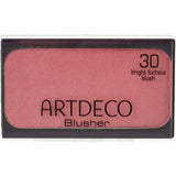 Artdeco Blusher 30 Bright Fuchsia Blush. Põsepuna 5g
