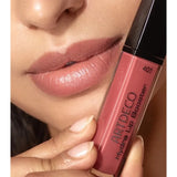 Artdeco Hydra Lip Booster 40 Translucent Cryptal Bud. Niisutav huuleläige 6ml