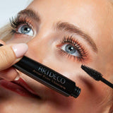 Artdeco Angel Eyes Mascara Black. Ripsmetušš must 10ml