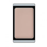 Artdeco Eyeshadow 544 Matt Generous Beige. Matt puuderjas lauvärv 0,8g