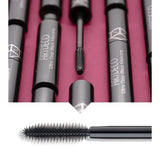 Artdeco Ultra Deep Black Mascara Black. Ripsmetušš sügavmust 8ml