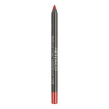 Artdeco Soft Lip Liner Waterproof 108 Fireball. Veekindel huulepliiats 1,2g