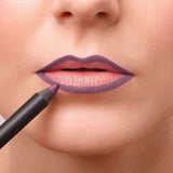 Artdeco Soft Lip Liner Waterproof 199 Black Cherry. Veekindel huulepliiats 1,2g