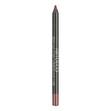 Artdeco Soft Lip Liner Waterproof 148 Just Coffee. Veekindel huulepliiats 1,2g