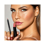 Artdeco Soft Lip Liner Waterproof 124 Precise Rosewood. Veekindel huulepliiats 1,2g