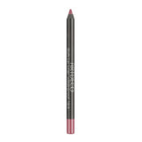 Artdeco Soft Lip Liner Waterproof 124 Precise Rosewood. Veekindel huulepliiats 1,2g